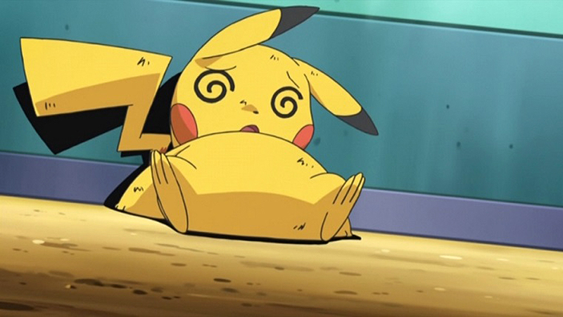 Illustration for article titled Dosis que matan, teléfonos que explotan y Pokémon que acompañan. Lo mejor de la semana